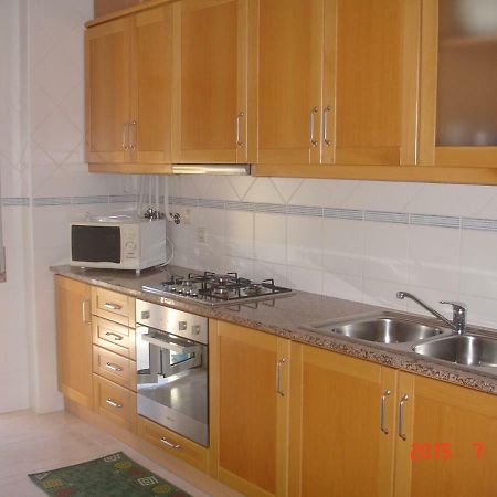 Apartamento Arte Xávega Apartment Nazare Bagian luar foto