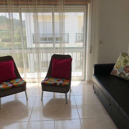Apartamento Arte Xávega Apartment Nazare Bagian luar foto