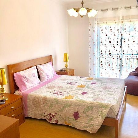 Apartamento Arte Xávega Apartment Nazare Bagian luar foto