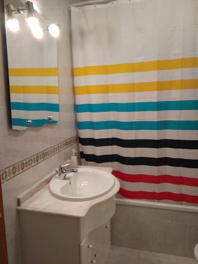 Apartamento Arte Xávega Apartment Nazare Bagian luar foto
