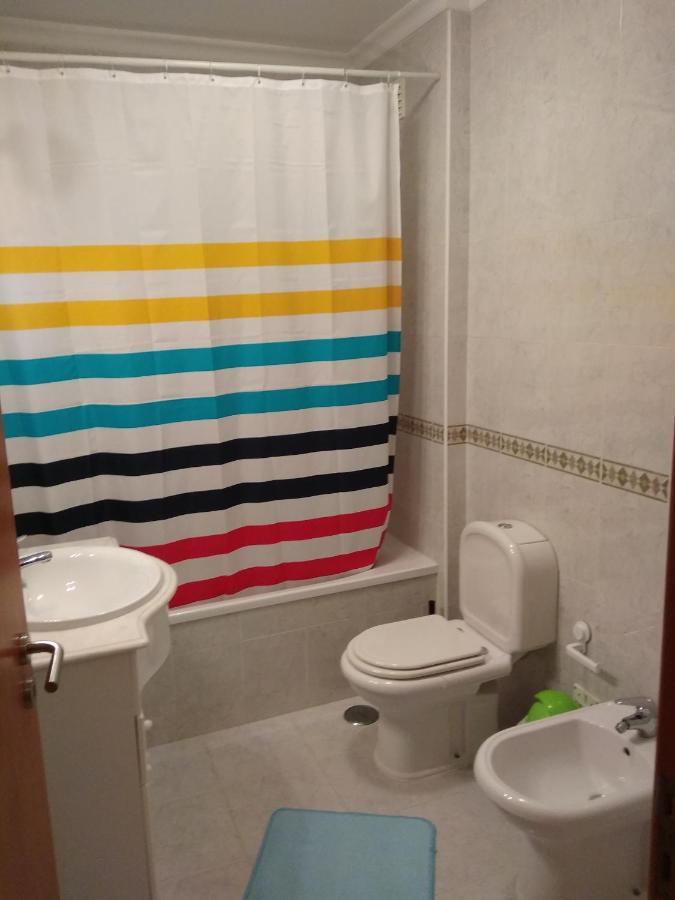 Apartamento Arte Xávega Apartment Nazare Bagian luar foto