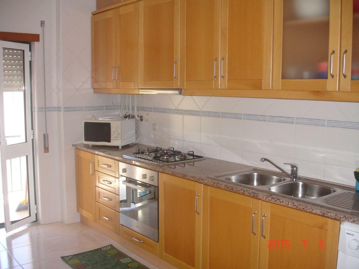 Apartamento Arte Xávega Apartment Nazare Bagian luar foto