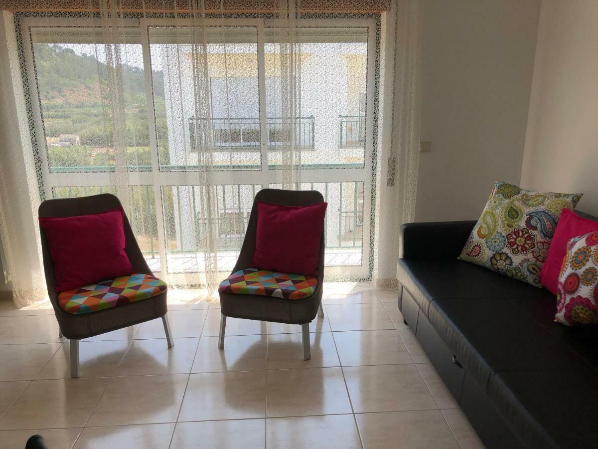 Apartamento Arte Xávega Apartment Nazare Bagian luar foto