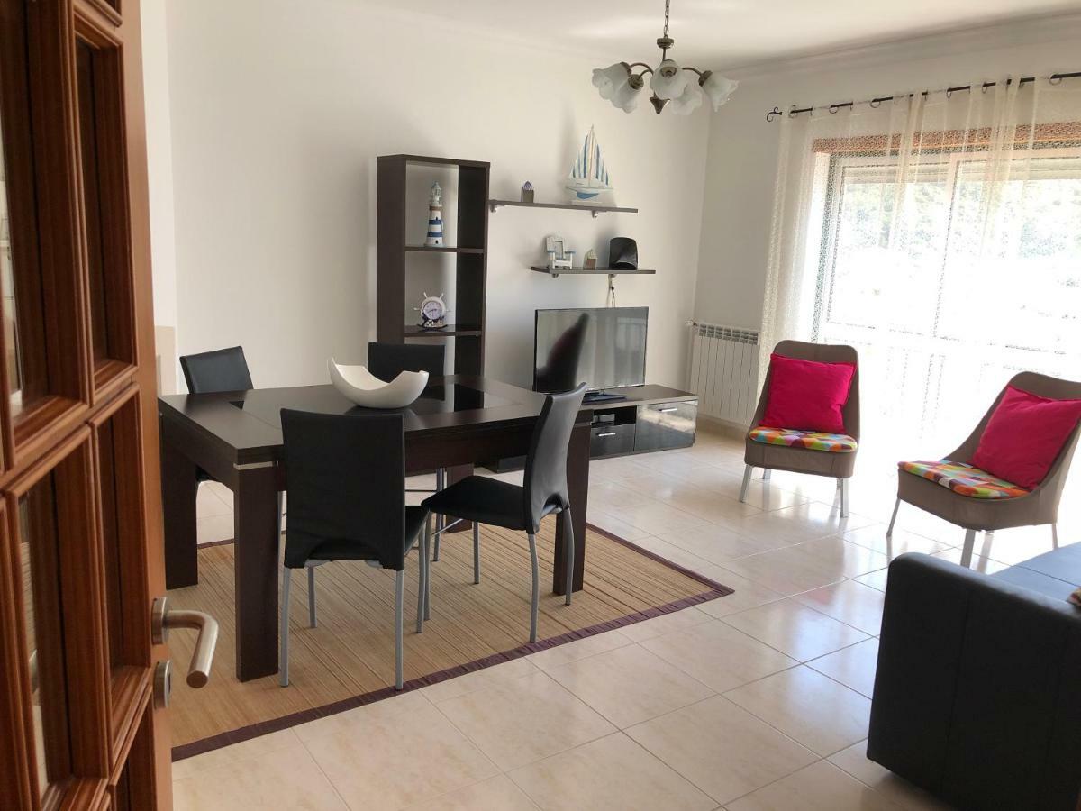 Apartamento Arte Xávega Apartment Nazare Bagian luar foto