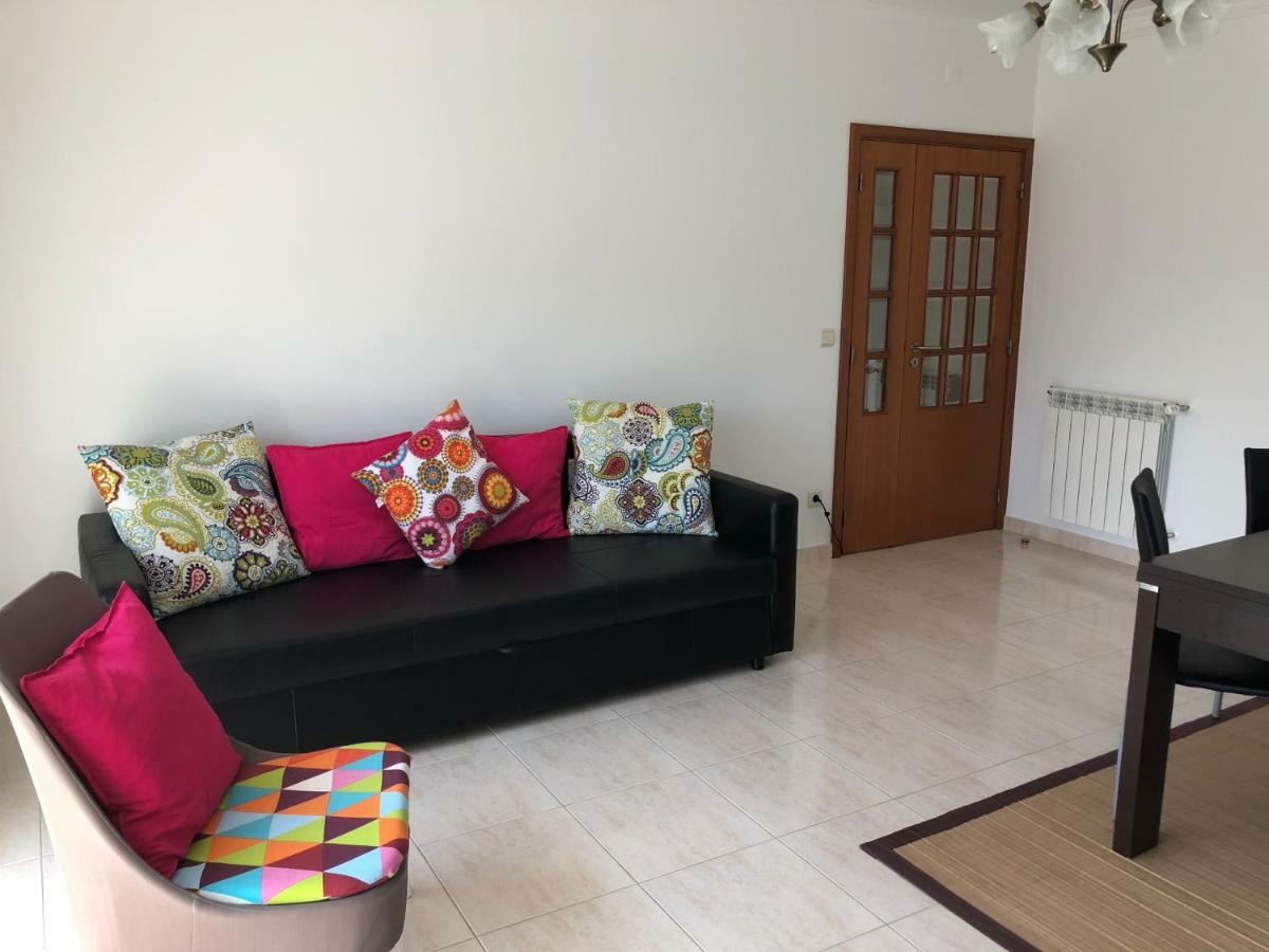 Apartamento Arte Xávega Apartment Nazare Bagian luar foto